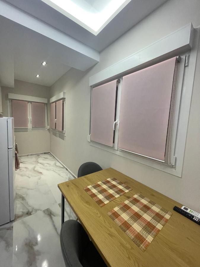 Demetrios Apartments Thessalonique Extérieur photo